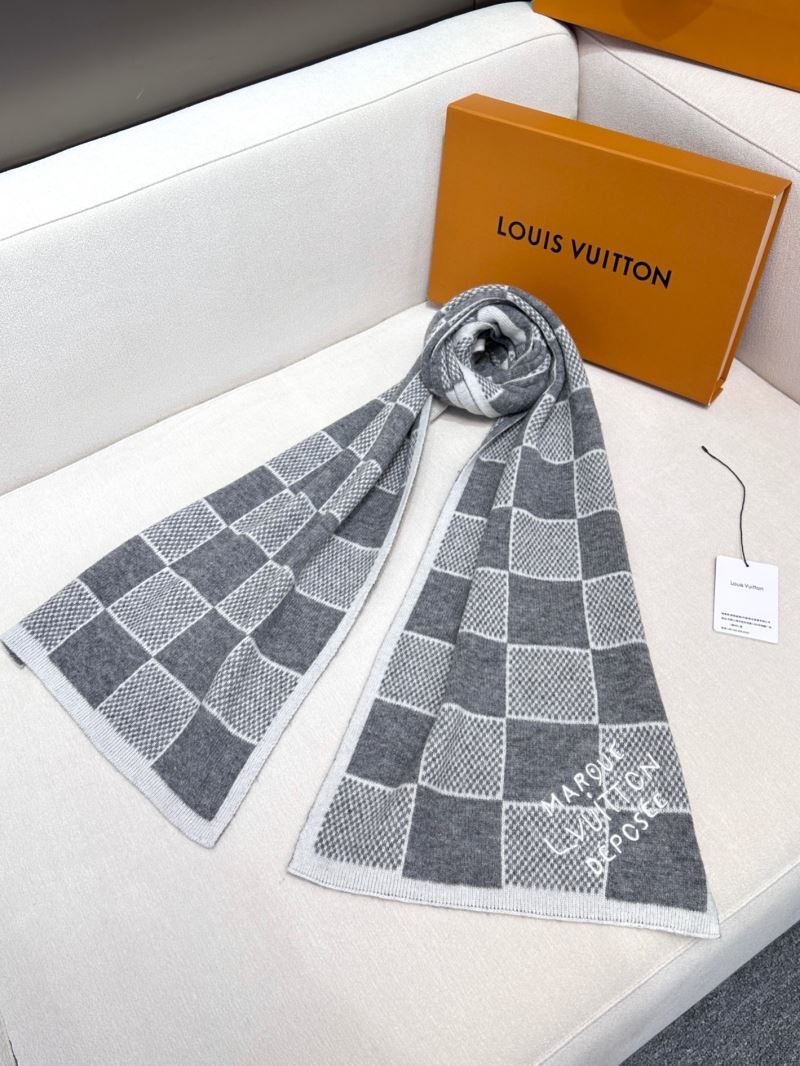 Louis Vuitton Scarf